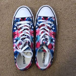 Women’s converse